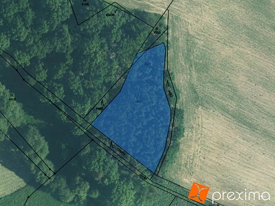 Líšťany - Košetice, okres Plzeň-sever